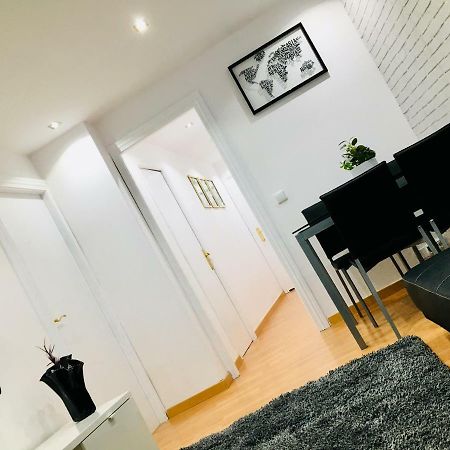 Apartamento Good Vibes Saragoça Exterior foto