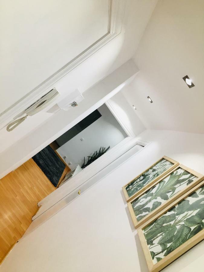 Apartamento Good Vibes Saragoça Exterior foto