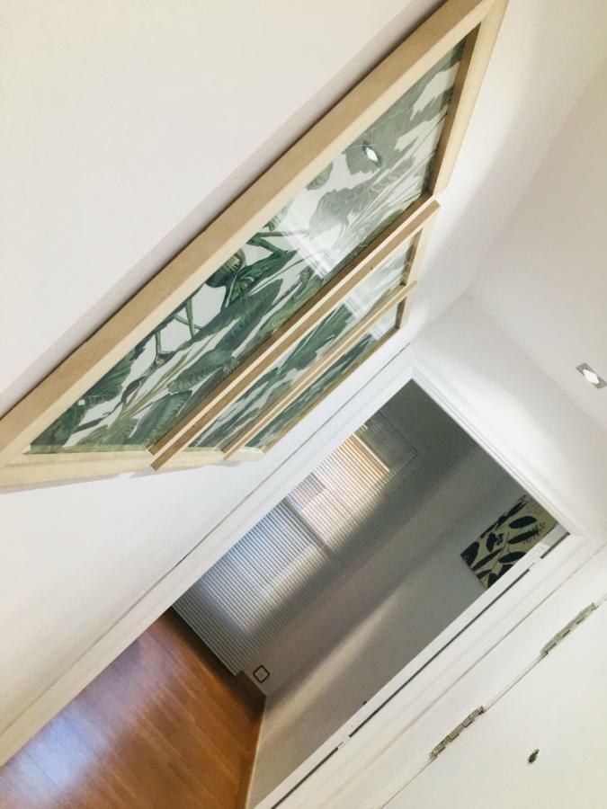 Apartamento Good Vibes Saragoça Exterior foto