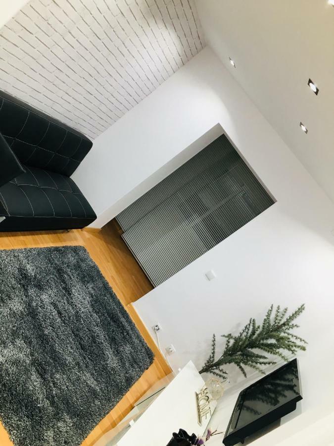 Apartamento Good Vibes Saragoça Exterior foto