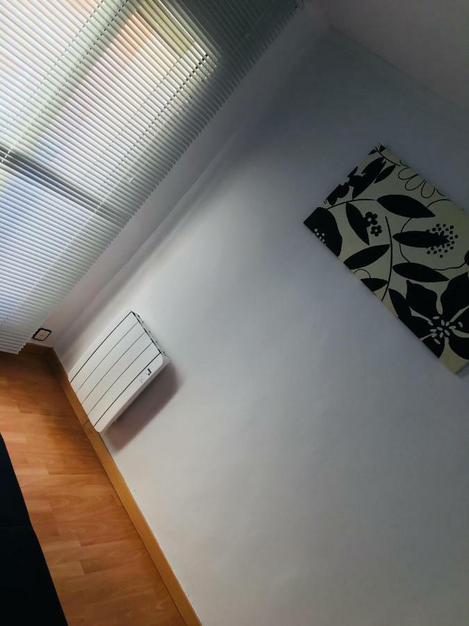 Apartamento Good Vibes Saragoça Exterior foto