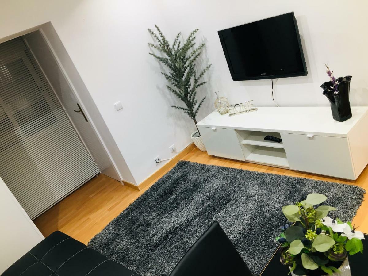 Apartamento Good Vibes Saragoça Exterior foto