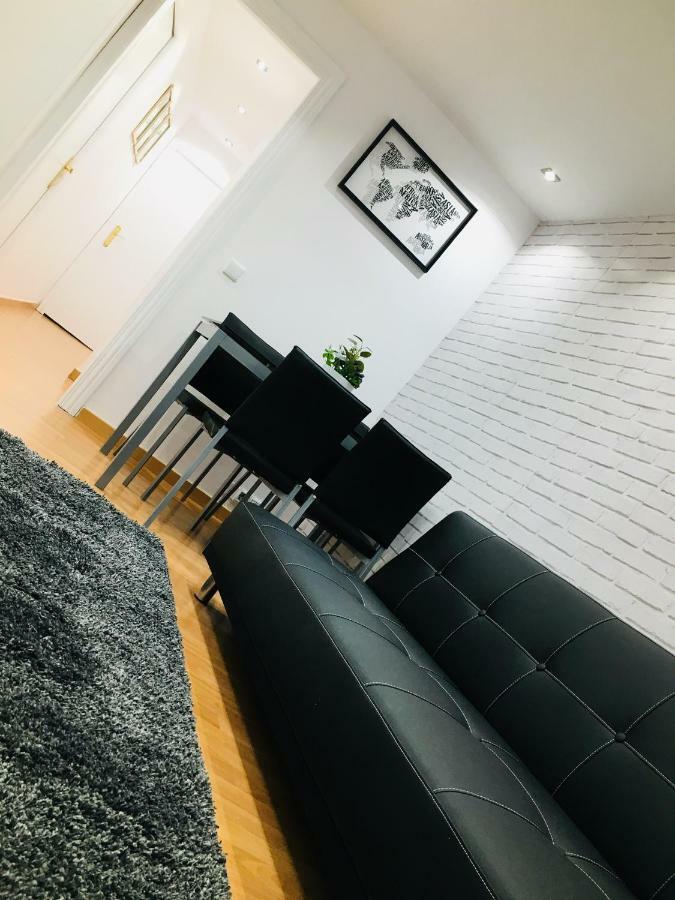 Apartamento Good Vibes Saragoça Exterior foto