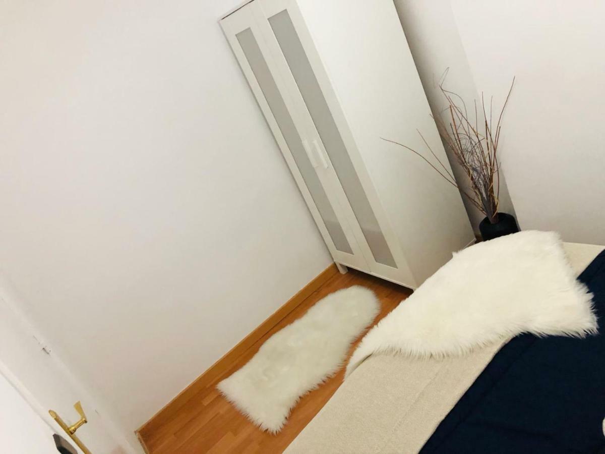 Apartamento Good Vibes Saragoça Exterior foto