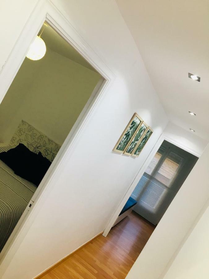 Apartamento Good Vibes Saragoça Exterior foto