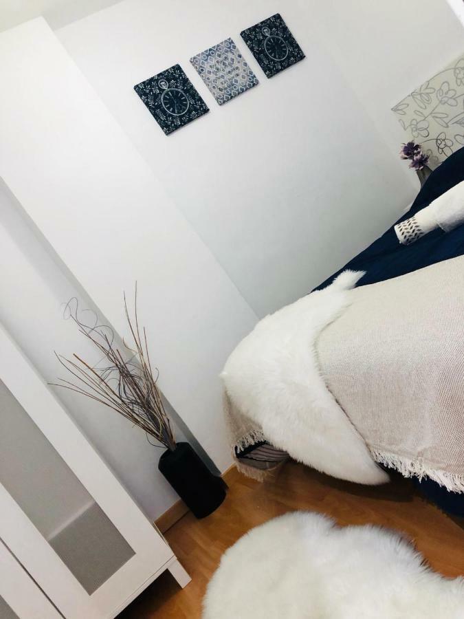 Apartamento Good Vibes Saragoça Exterior foto