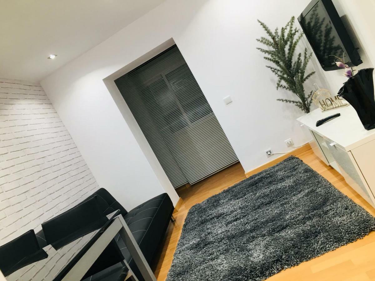 Apartamento Good Vibes Saragoça Exterior foto