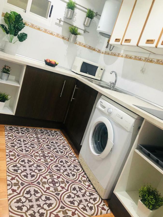 Apartamento Good Vibes Saragoça Exterior foto